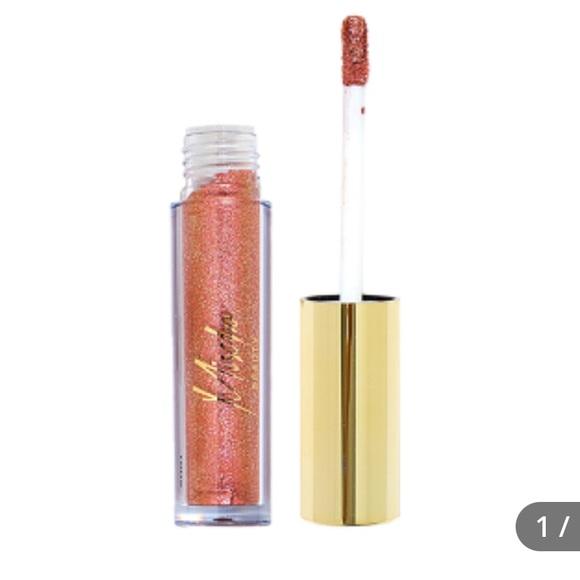 MISCHO BEAUTY liquid eyeshadow - Picture 1 of 4